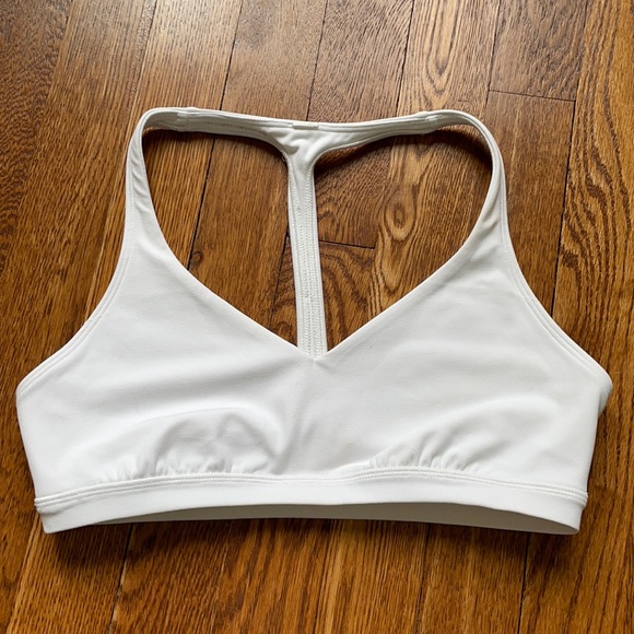 lululemon athletica Other - White lululemon bra